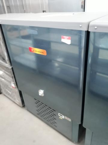 Dosador de água RAI-20 Inox Venâncio