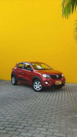 Renault Kwid 2018