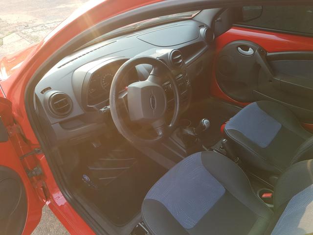 FORD Ka Class 2013 1.0 COMPLETO - Foto 6