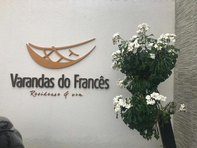 Apartamento no Residence Varandas do Francês cod.944 - Foto 5