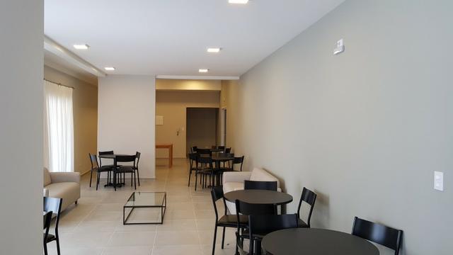 "* Monte Estoril *" - Constr Défa - Apto 2 dorms c/ suíte e Varanda - Pronto p/morar - Foto 6