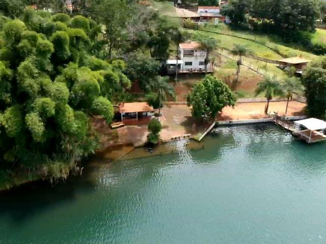 Disponível para aluguel chacara bela vista 2(local paradisíaco) - Foto 18