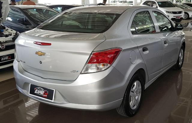 Chevrolet Prisma Joy 1.0 - Foto 4