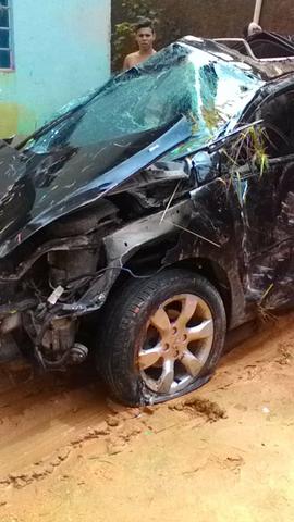 Peugeot 307 para RESTAURAÇÃO ou RETIRADA DE PEÇAS - Foto 4