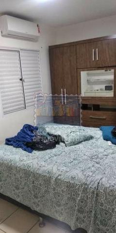 Otimo Apartamento no Condominio Residencial Costa Verde em VG - Foto 7