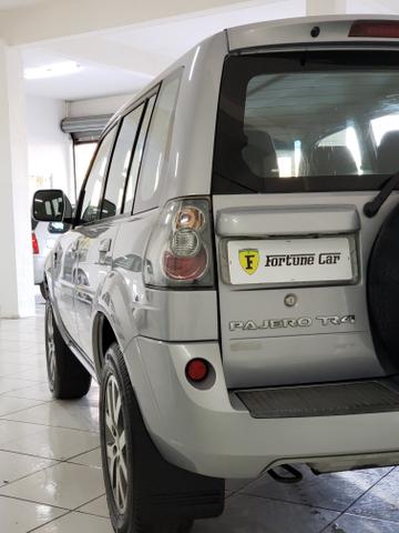 Mitsubishi Tr4 Automático 4x4 2014 - 52.000Km! Leia o Anúncio - Foto 8