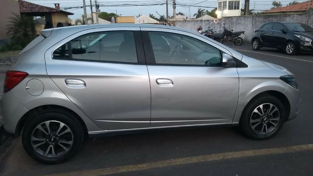 Onix LTZ 1.4 - Foto 4