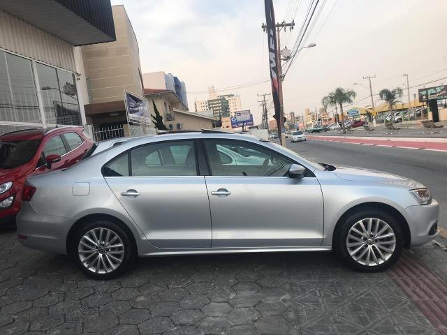Jetta Highline 2.0 TSI Automático 2014 - Foto 5