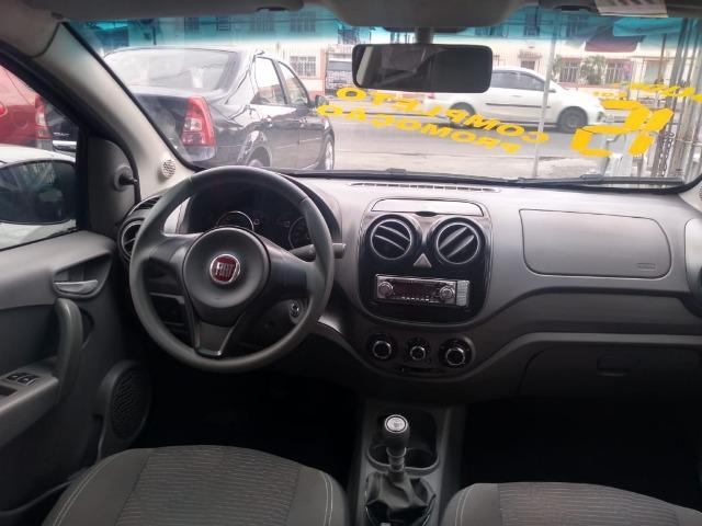 Palio attractive 1.0 flex - 2015 - Foto 5