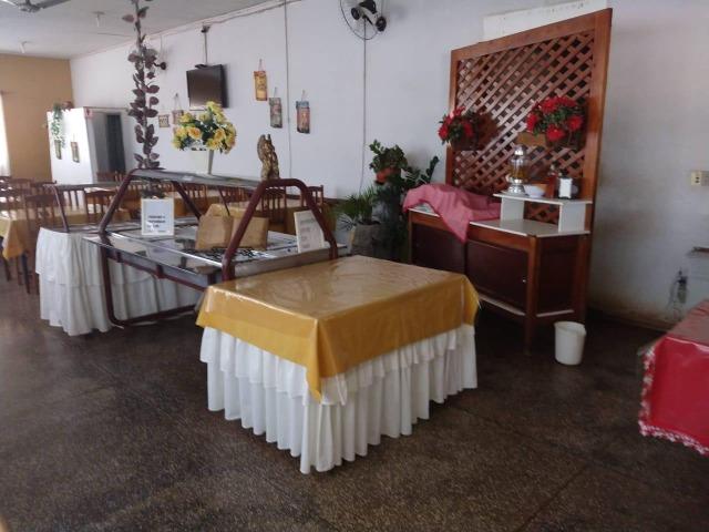 Oportunidade de negócio, restaurante completo! Jangada! MT - Foto 5