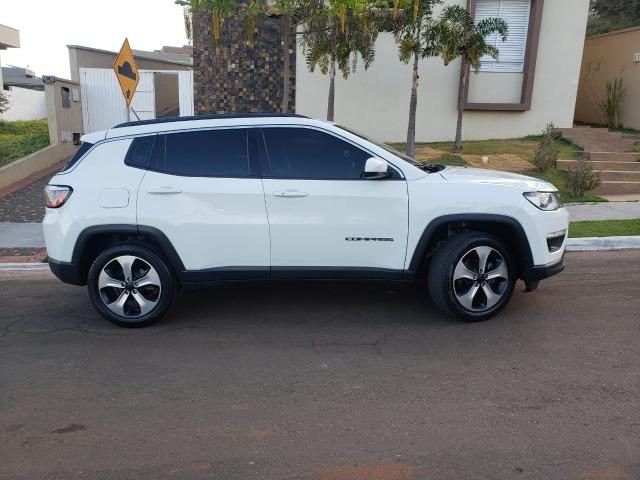 Jeep Compass Longitude - Foto 6