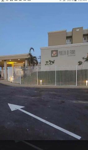Residencial Piazza Di Fiori - Foto 2