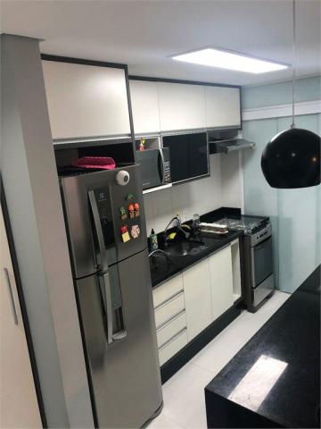 Apartamento à venda com 3 dormitórios em Jardim imperador, Guarulhos cod:170-IM410676 - Foto 10