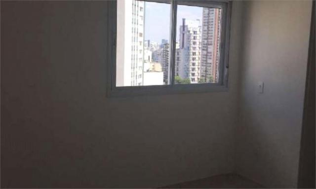Apartamento à venda com 1 dormitórios em Jardim américa, São paulo cod:170-IM407699 - Foto 6