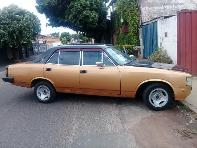 Opala comodoro
