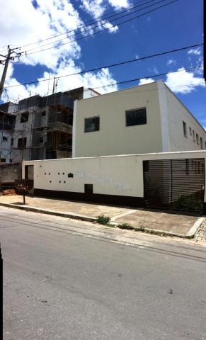 Apartamento à venda com 2 dormitórios em Visao, Lagoa santa cod:10512