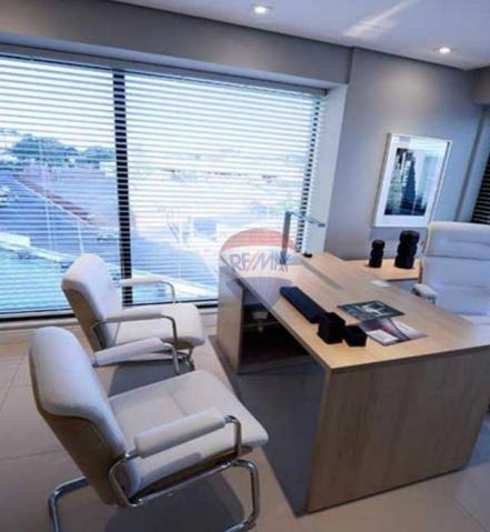 Sala comercial à venda, triângulo, juazeiro do norte. - Foto 6