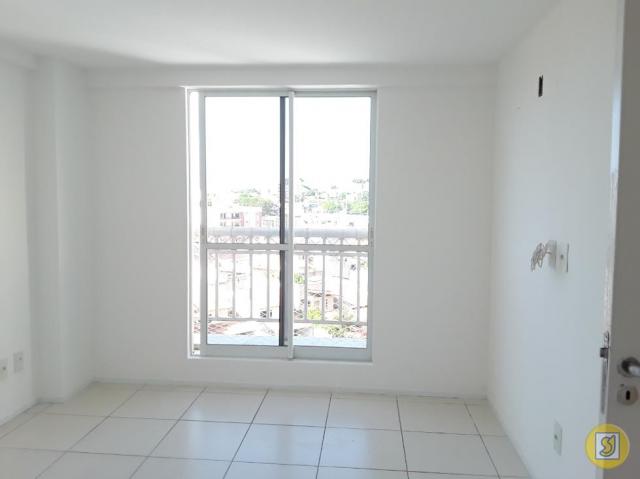 Apartamento para alugar com 2 dormitórios em Cambeba, Fortaleza cod:36812 - Foto 19