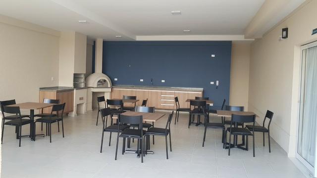"* Monte Estoril *" - Constr Défa - Apto 2 dorms c/ suíte e Varanda - Pronto p/morar - Foto 2