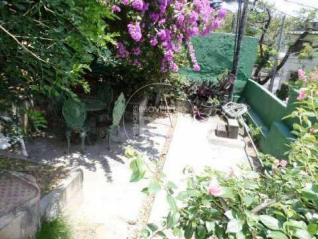 Casa à venda com 3 dormitórios em Grajaú, Rio de janeiro cod:MIR2431 - Foto 12