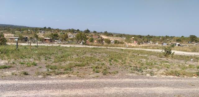 Vendo três terreno 9000$ são todos juntos . - Foto 3