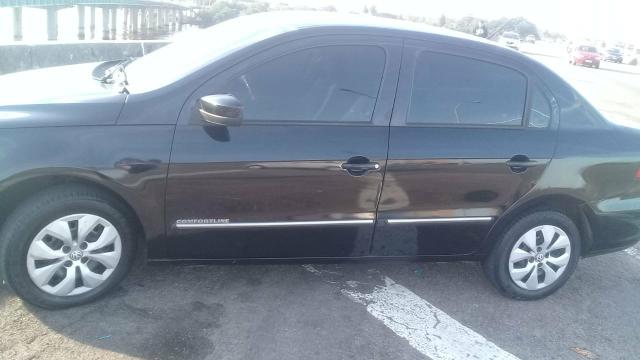 Carro Volkswagen Voyage 14/15 - Foto 2