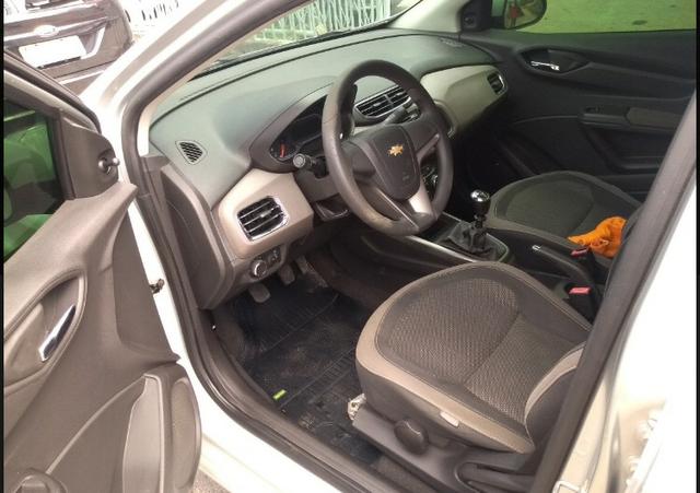 Chevrolet Prisma - Foto 5