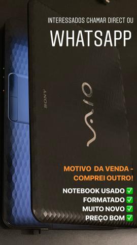 Nootebook - Foto 3