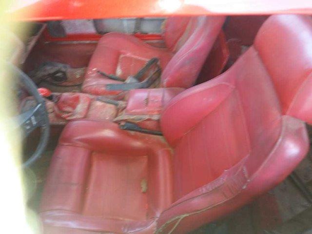 Miura Saga 1987 - Foto 3