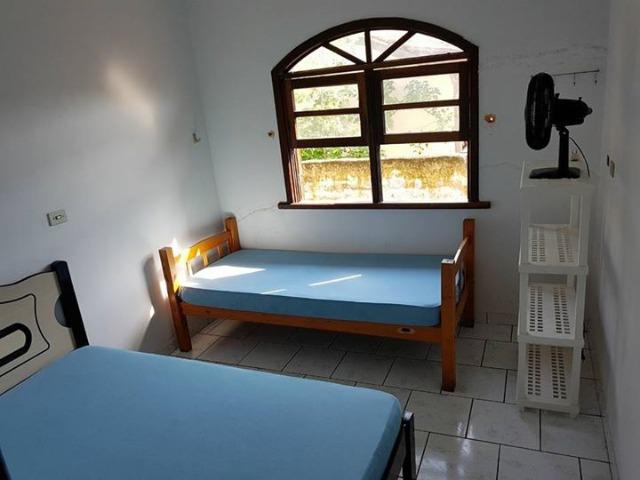 Alugo casa na praia - Balneário Ipanema - PR - Foto 7
