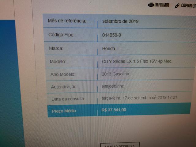 City 2013 - Foto 4