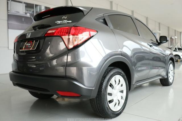Honda HR-V LX - Foto 4