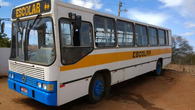 Mercedes 14.18 R$ 17.000.00 - Foto 2