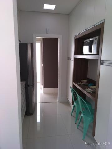 Apto - Lançamento - Bairro Planejado - 2 ou 3 dorm - Suite - Use o FGTS - Foto 12