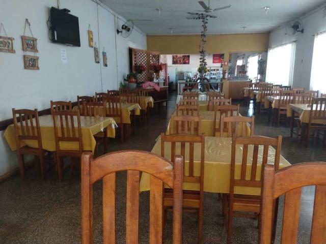 Oportunidade de negócio, restaurante completo! Jangada! MT - Foto 11