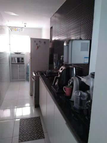 Vila Laura com 3/4 e 68m² no Edf. Pínus - Foto 9