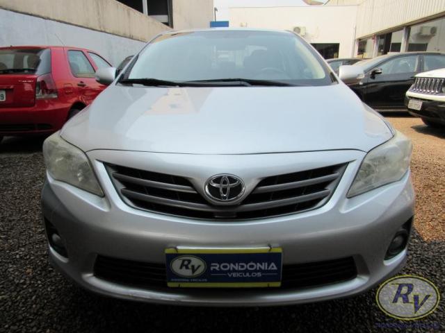 TOYOTA COROLLA 2011/2012 2.0 XEI 16V FLEX 4P AUTOMÁTICO - Foto 5