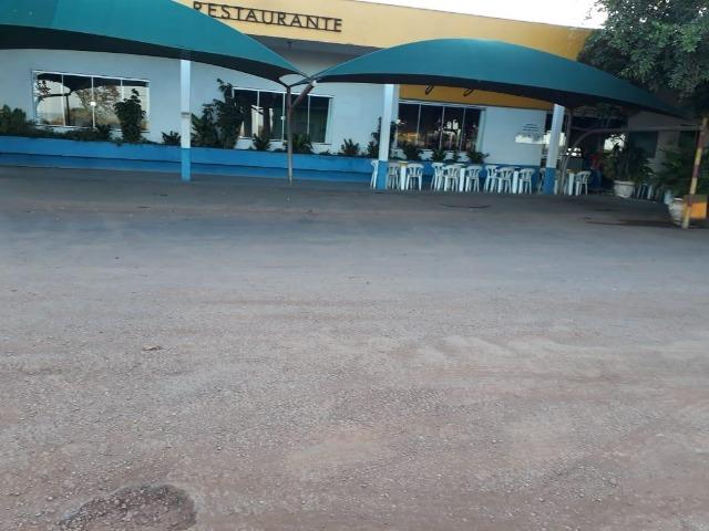 Oportunidade de negócio, restaurante completo! Jangada! MT