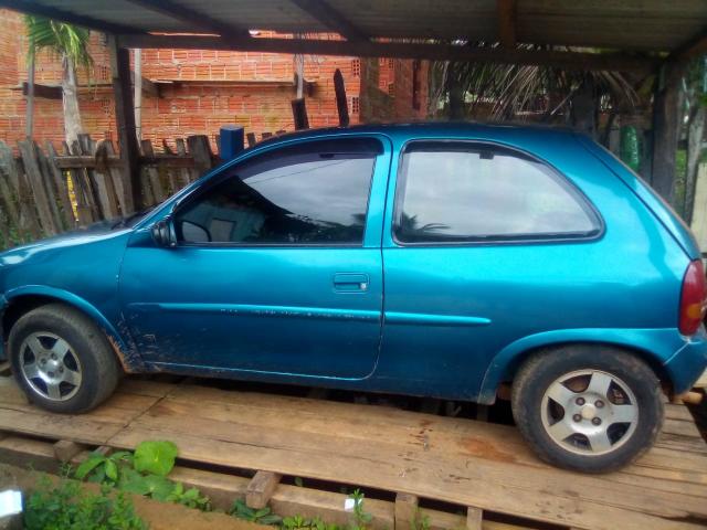 Corsa - Foto 5