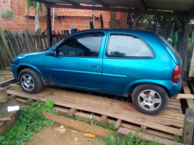 Corsa - Foto 4