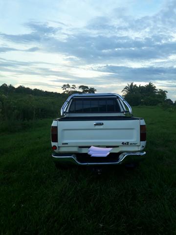 Toyota Hilux 3.0 2001/02 - Foto 10