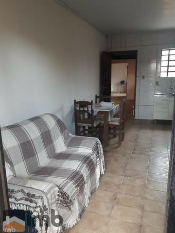Ótima casa geminada - Centro/Cidreira - Foto 4