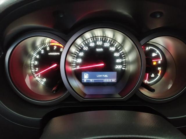 SUZUKI GRAND VITARA 2.0 4X4 16V GASOLINA 4P MANUAL - Foto 6