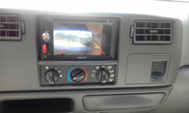 Ford F-250 XLT Super Duty, Muito Nova - Foto 9