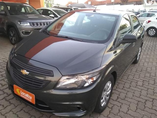 PRISMA 2018/2019 1.0 MPFI JOY 8V FLEX 4P MANUAL - Foto 4