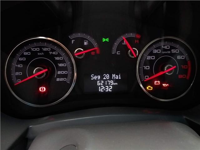 Fiat Palio 1.0 mpi attractive 8v flex 4p manual - Foto 16