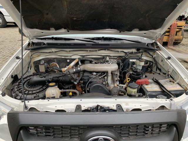 Toyota Hilux CS 2.5 4x4 2010 - Foto 6