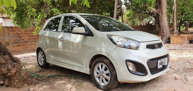 V/T Kia Picanto 2012 - Foto 3