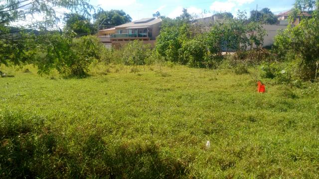 Lote Sucupira Riacho fundo 1 aceito troca e financio - Foto 7