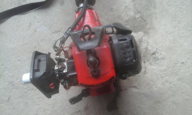 Vendo uma rosadeira a gasolina - Foto 5